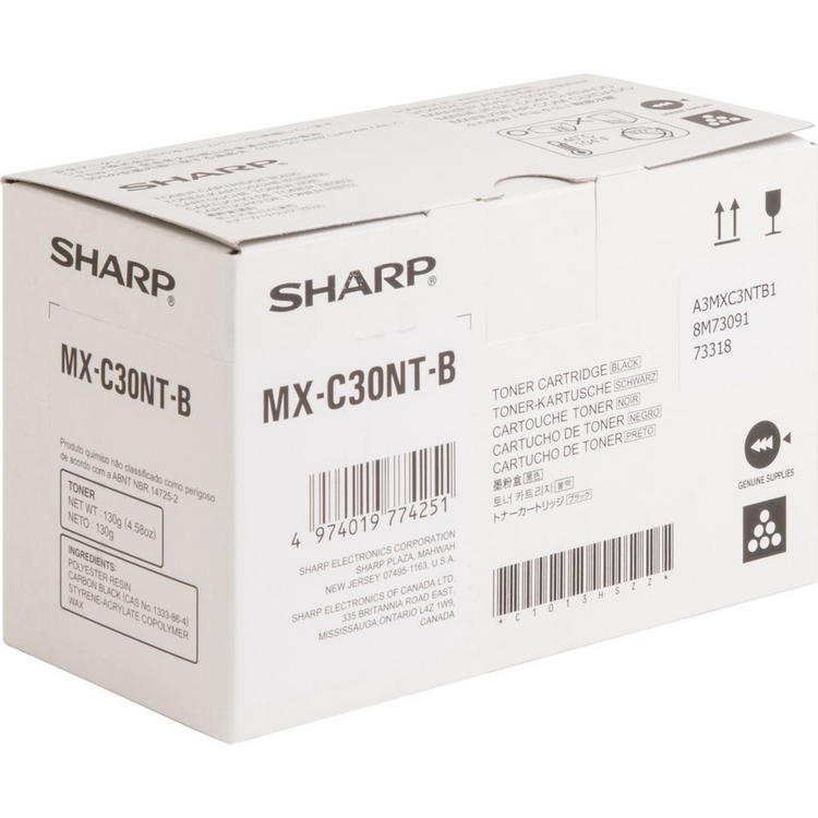 a white box with black text