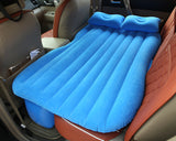 Inflatable Car Travel Air Mattress