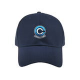 Embroidered Baseball Cap
