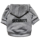 Fleece Pet Sweater