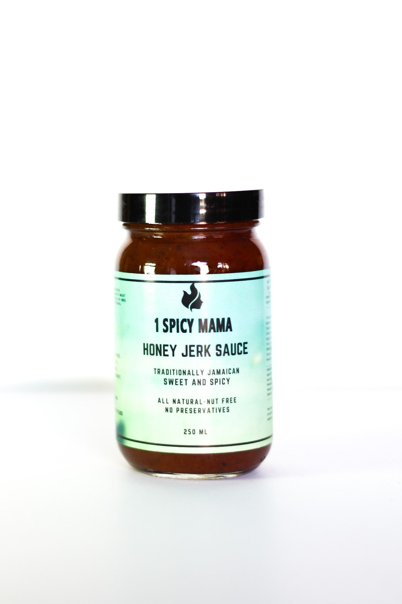 HONEY JERK SAUCE