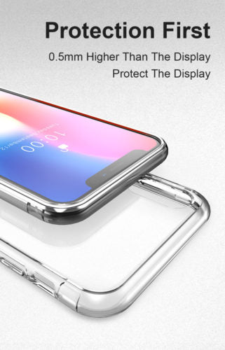 a cell phone on top of a case