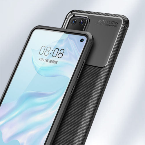 a cell phone with a screen and a camera