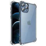 TPU Gel Clear Case - For iPhone 13 Mini