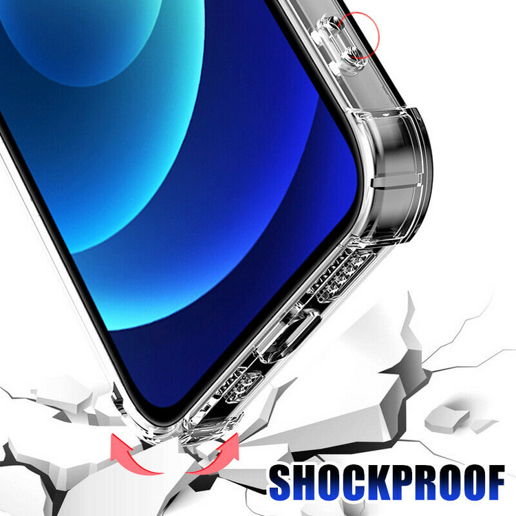 a phone with a blue screen