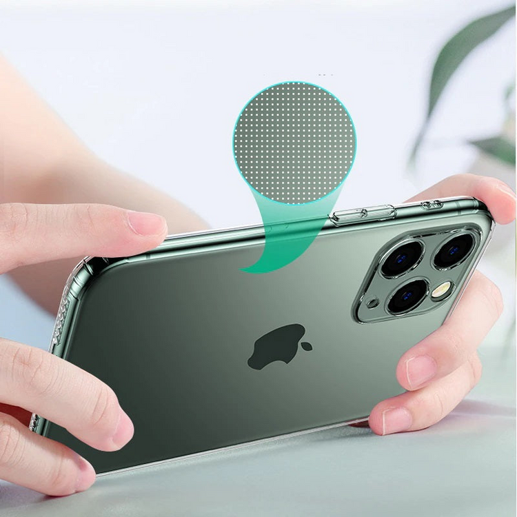 a person holding a phone