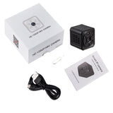 Wireless 1080p Home Security Camera
