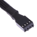 30 cm 4-Pin CPU Power Splitter Cable
