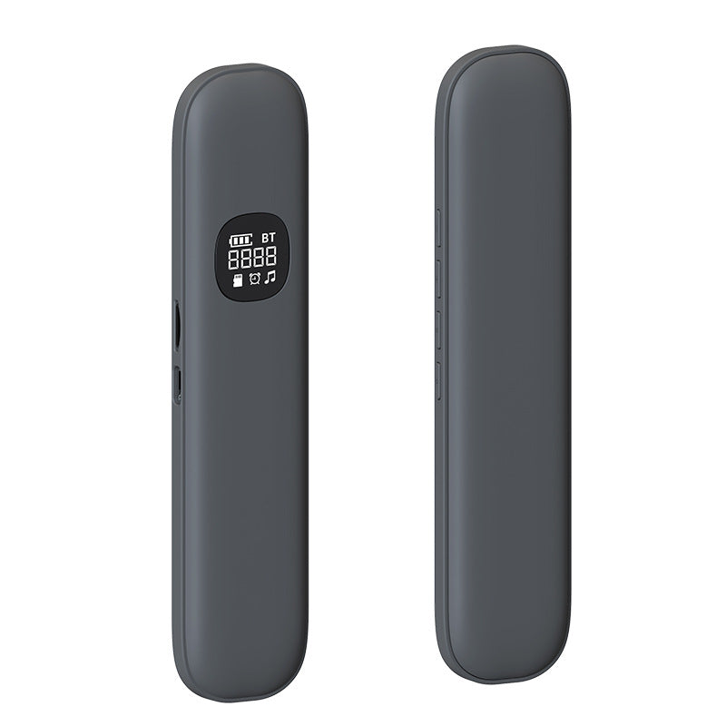 Sleep Resonance Under Pillow Wireless Stereo