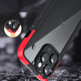 Magnetic Protective Phone Case