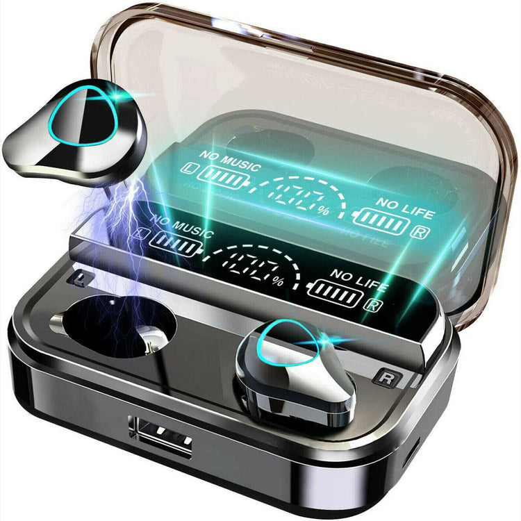 a device with a transparent cover