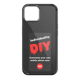 E-Ink Display Protective Phone Case for Compatible Models