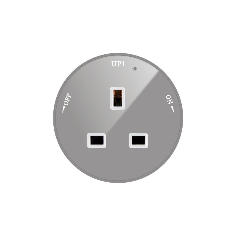 Kitchen Dedicated Wireless Non-wire Strip Plug-in Terminal Block