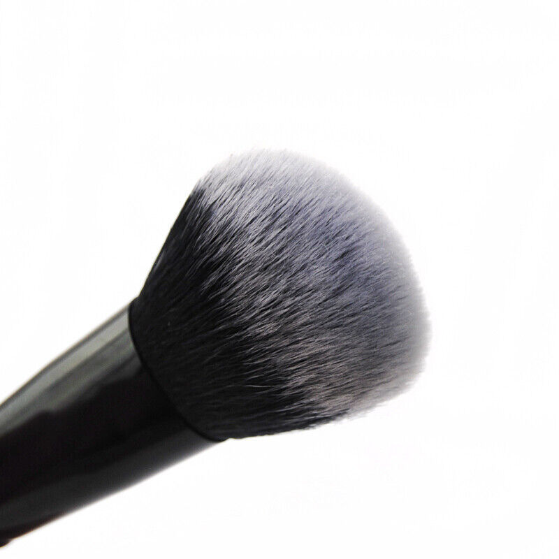 a close up of a brush