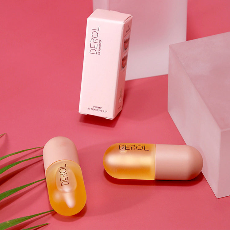 a close up of a pill