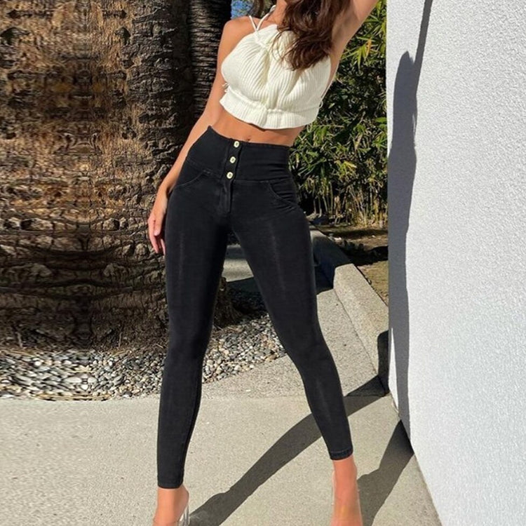 a woman posing for a picture