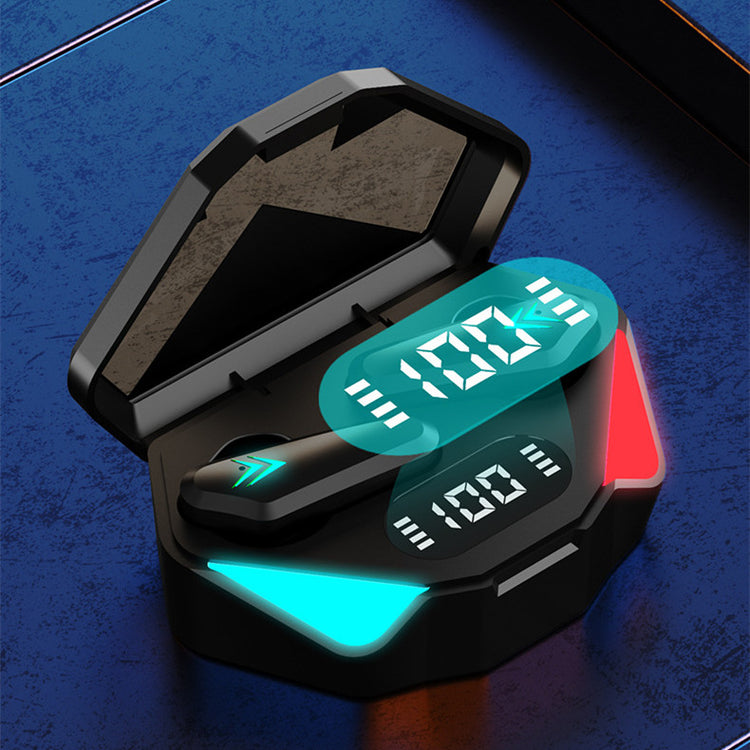 a digital device with a display