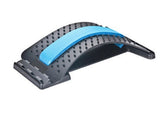 Adjustable Back Stretching and Support Board