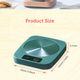 Electric Coffee and Tea Mug Warmer