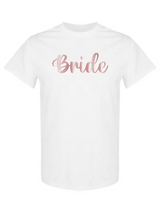 The Bride Squad -Matching SET