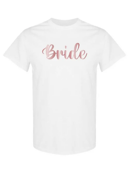 The Bride Squad -Matching SET