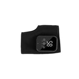 USB Heated Ankle Wrap with Warm Compress Function