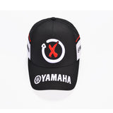 Embroidered Cotton Baseball Cap
