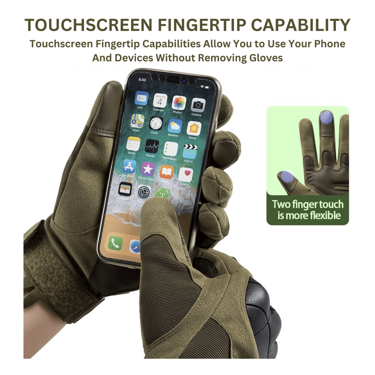 a person holding a phone