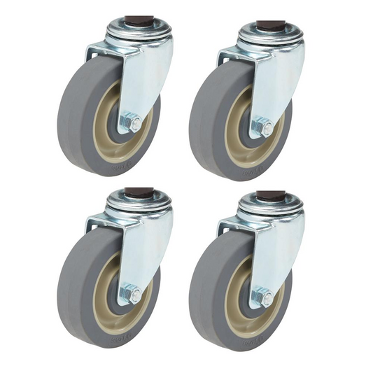 NPS® Caster set Hanging Chair Accessories