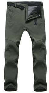 Men's Waterproof Windproof Jacket