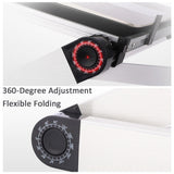Adjustable Foldable Laptop and Tablet Stand