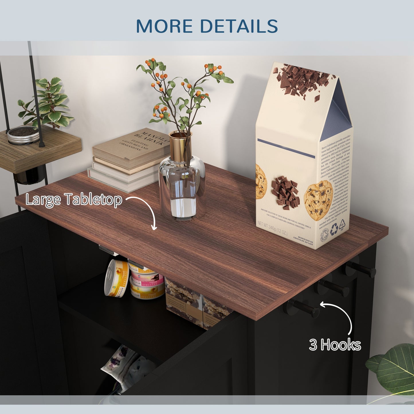 Pet Feeding Station