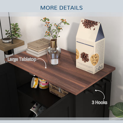 Pet Feeding Station