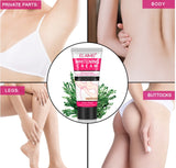 Moisturizing Body Cream, 60 ml