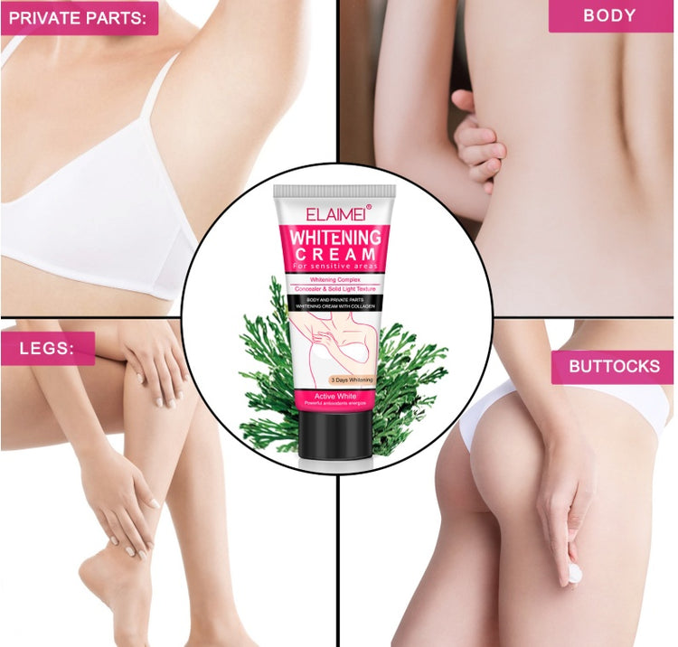 a collage of different images of women's body parts