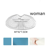 Memory Foam Office Seat Cushion