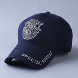 Embroidered Baseball Cap