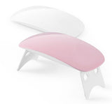 Portable USB LED Nail Curing Lamp, 6W