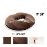 Memory Foam Office Seat Cushion