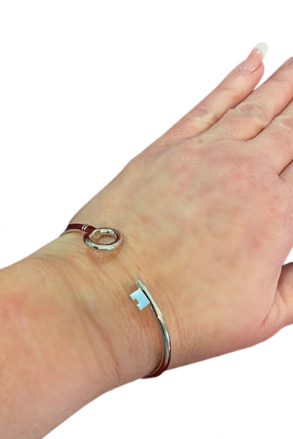 Key Cuff