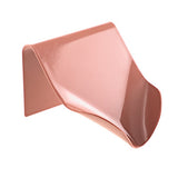 Wall-Mounted Soap Dish