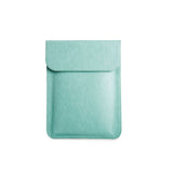 PU Leather Laptop Bag with Magnetic Closure