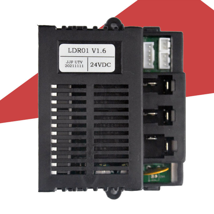 Children's Electric Car Controller Motherboard Circuit Board