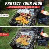 Barbecue Basket
