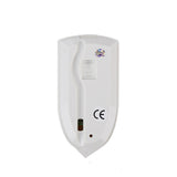 Wired PIR Motion Sensor for Home Alarm Systems