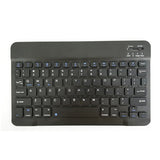 Wireless Keyboard for Apple and Compatible Tablets