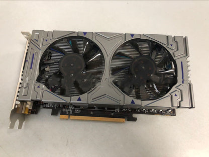 Computer Game Graphics Card Computer Accessories