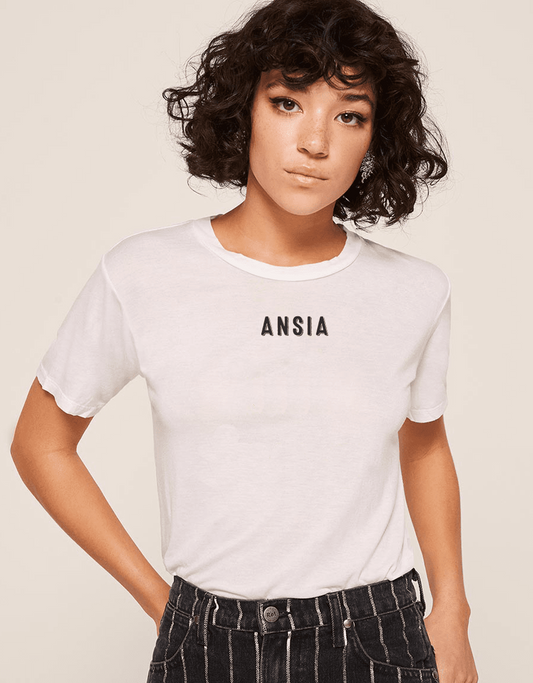 Ansia  Women T-shirt