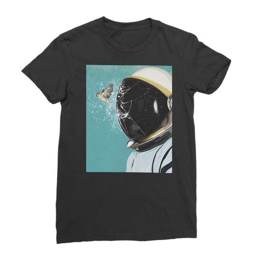 The Escape Premium Jersey Women's T-Shirt