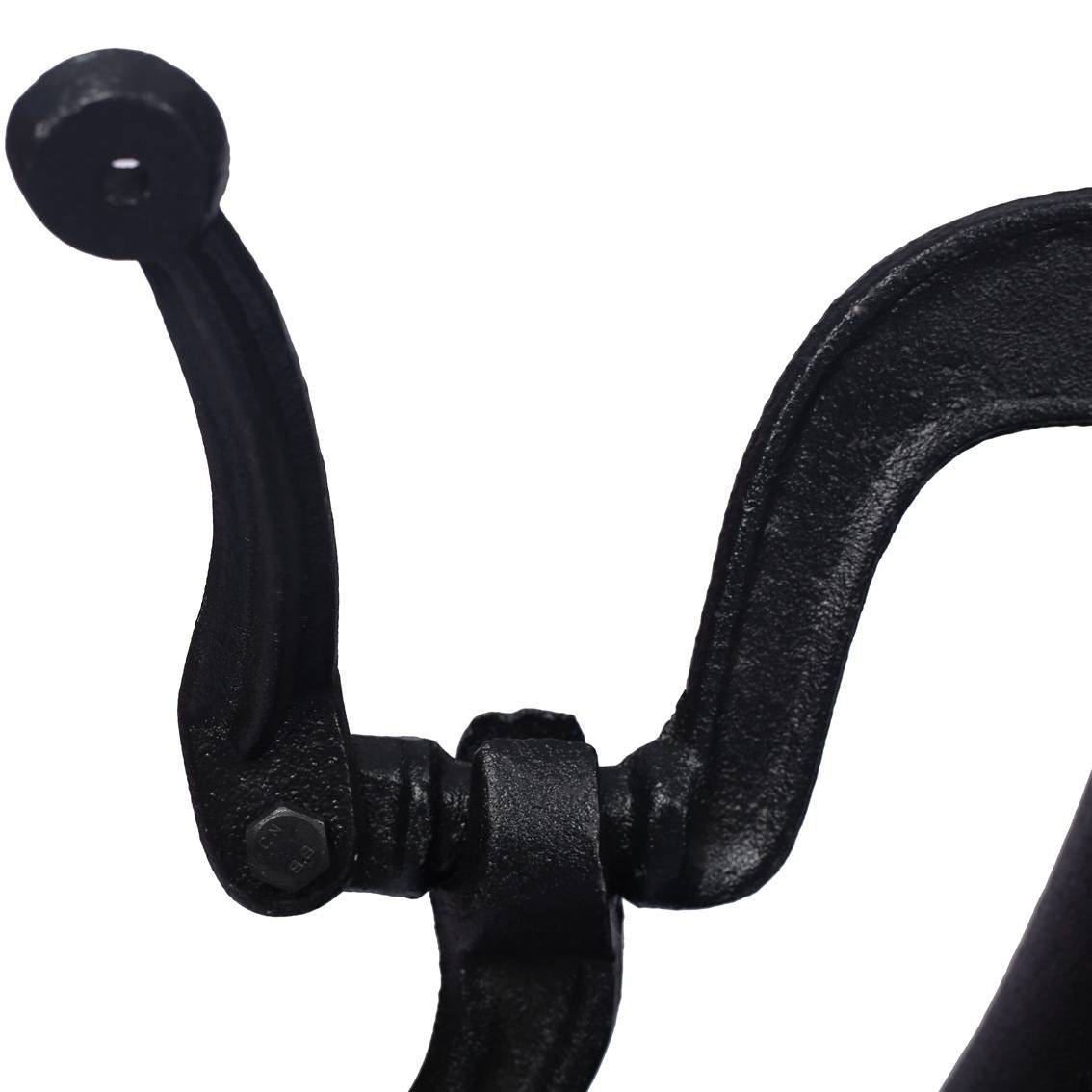 Dinner Bells Door Bell Large Cast Iron Bell